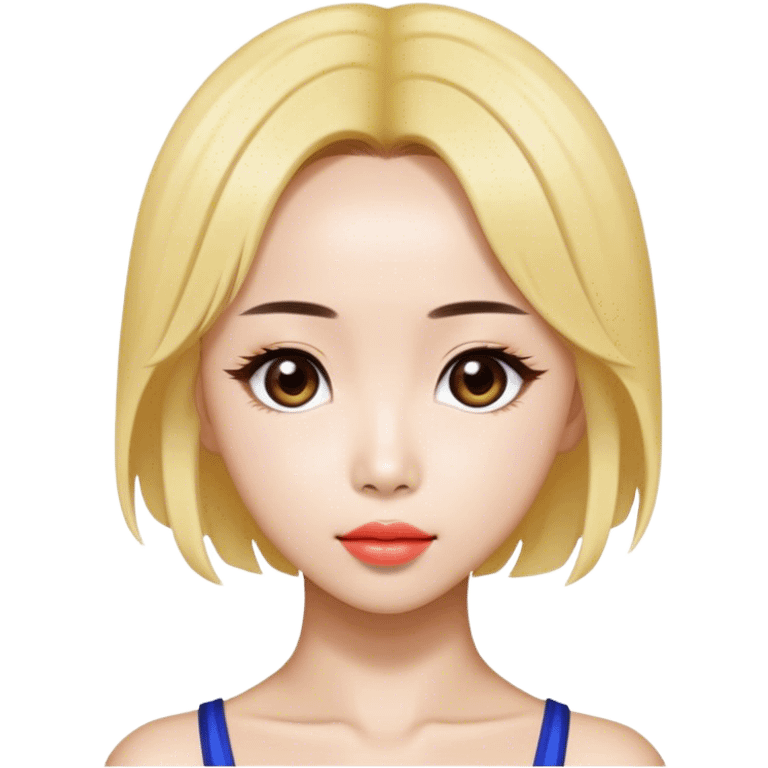 Jolin tsai  emoji