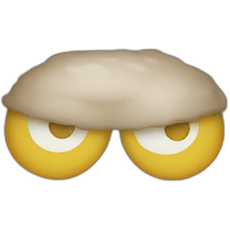 olen laskettelemassa emoji