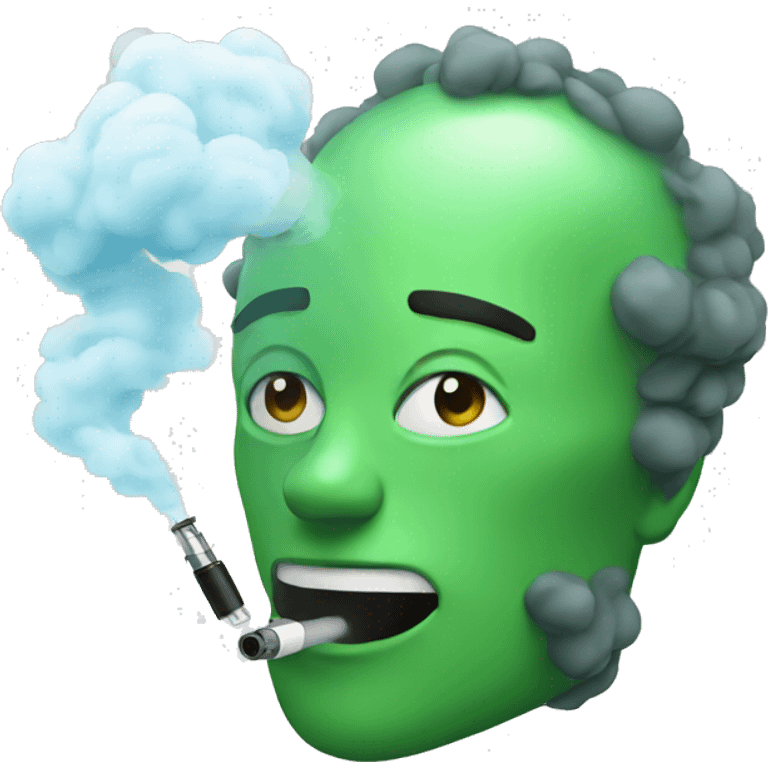 vape emoji