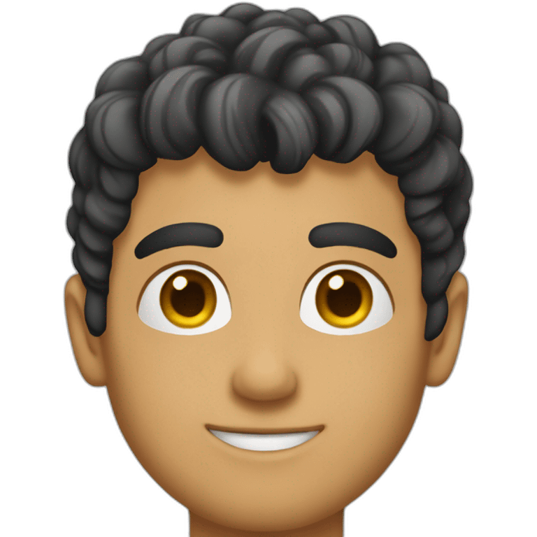 marco caldera emoji