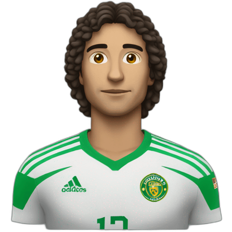 OCHOA emoji