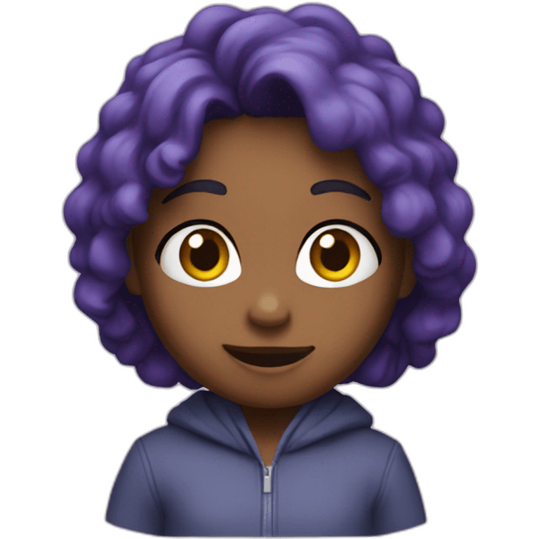 Bonnie emoji