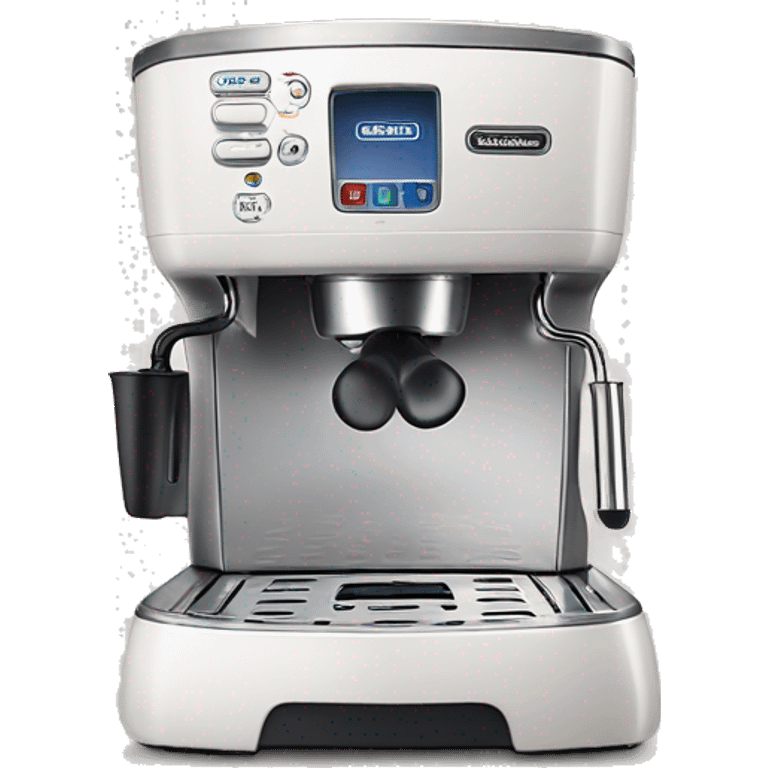 Delonghi emoji