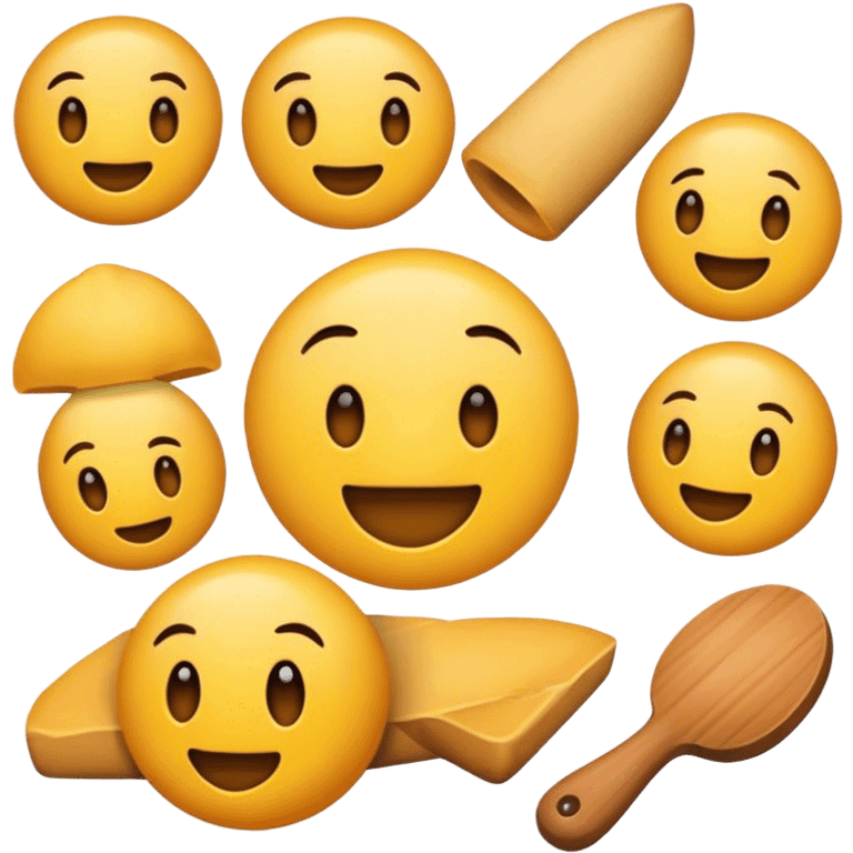 Alitas emoji