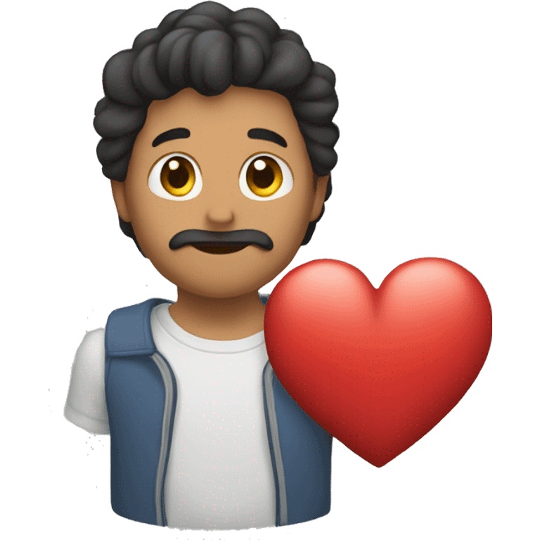 Corazón  emoji