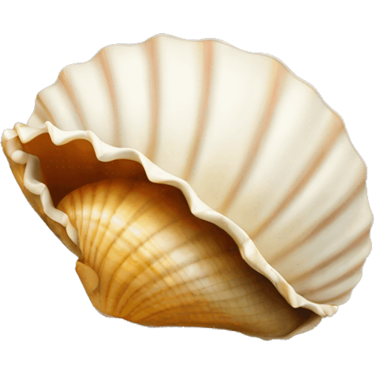 Shell  emoji