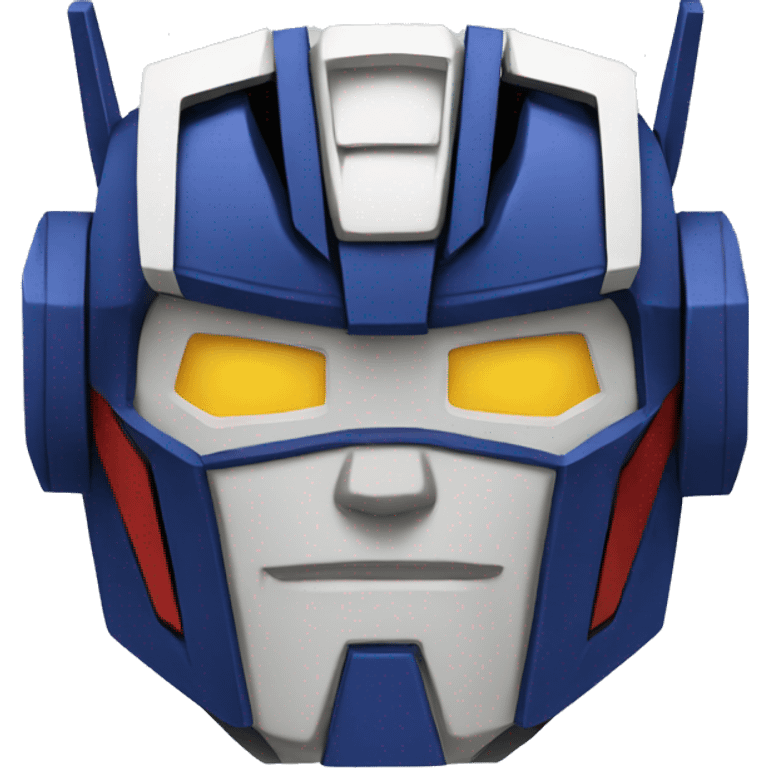 transformer emoji