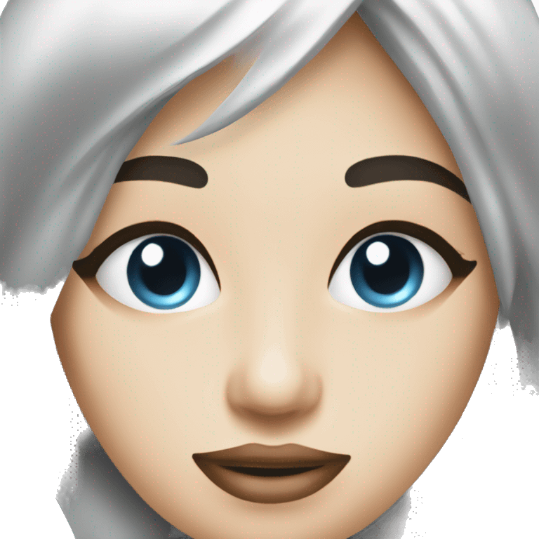 hyaluronic acid serum emoji