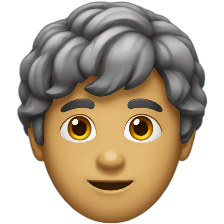 Livaï emoji