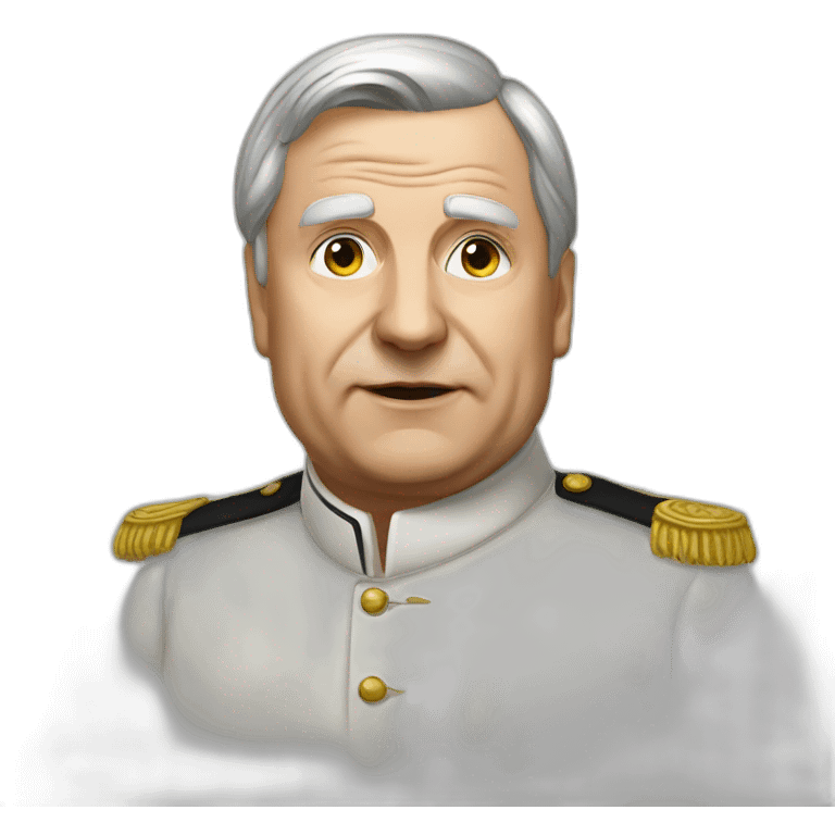 Ernst Röhm emoji