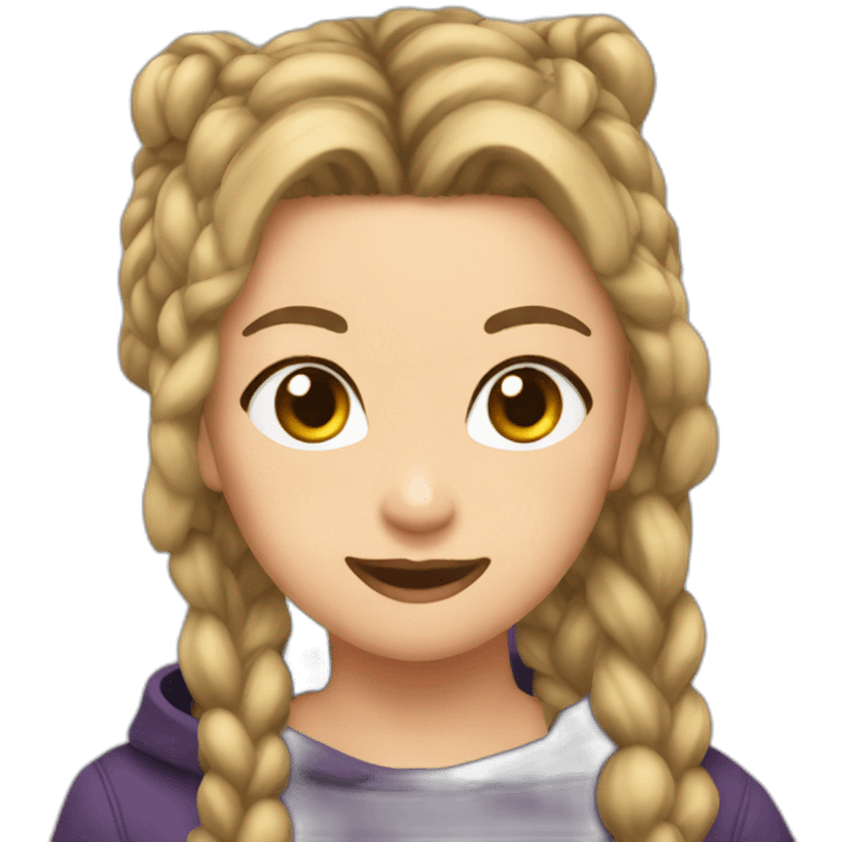 jiso itzy emoji