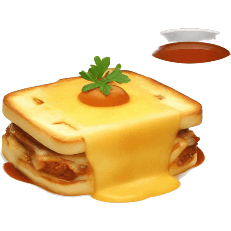 Francesinha emoji