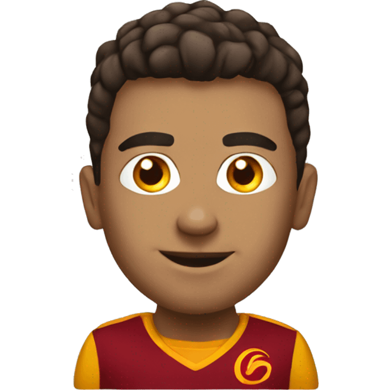 Galatasaray  emoji