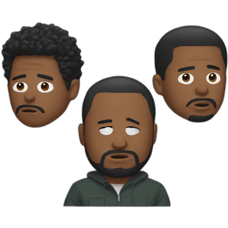 South Park, Terrance and Phillip emoji