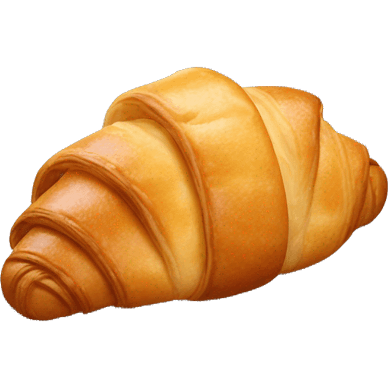 Croissant emoji