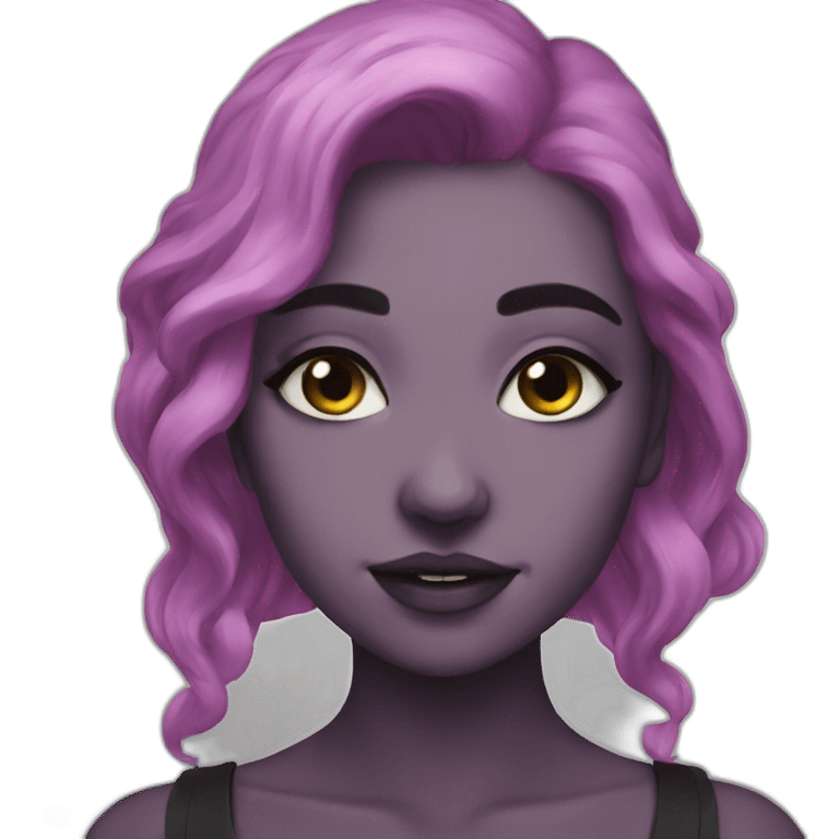 nyx emoji