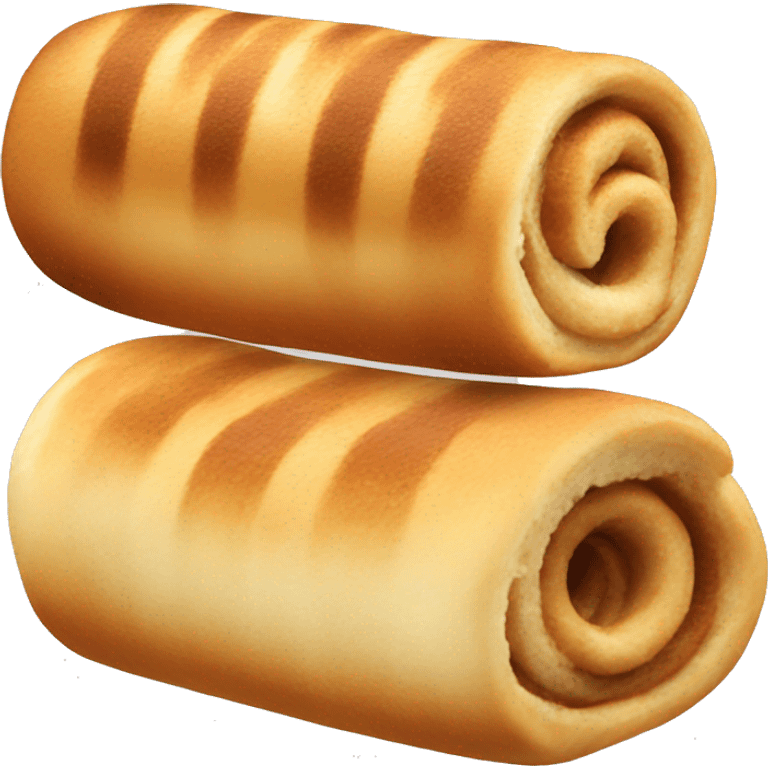 Trdelnik emoji