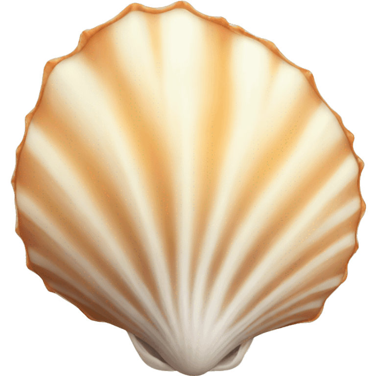 seashell emoji