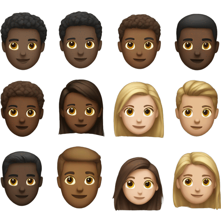 team emoji