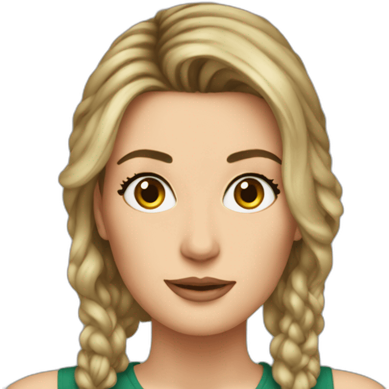 Kelly jenner emoji