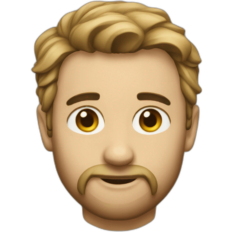 Macrob emoji