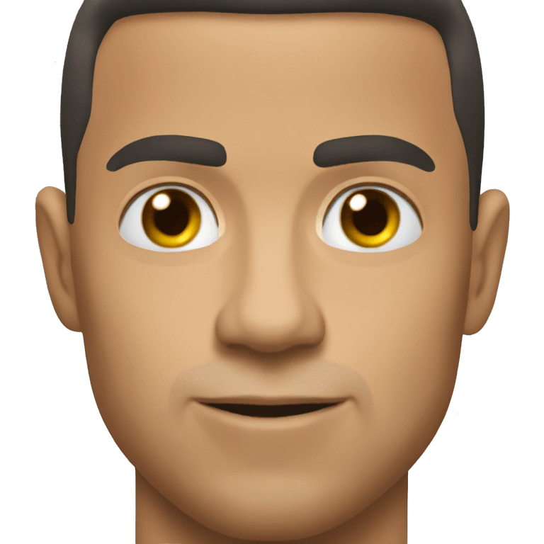 ronaldo emoji