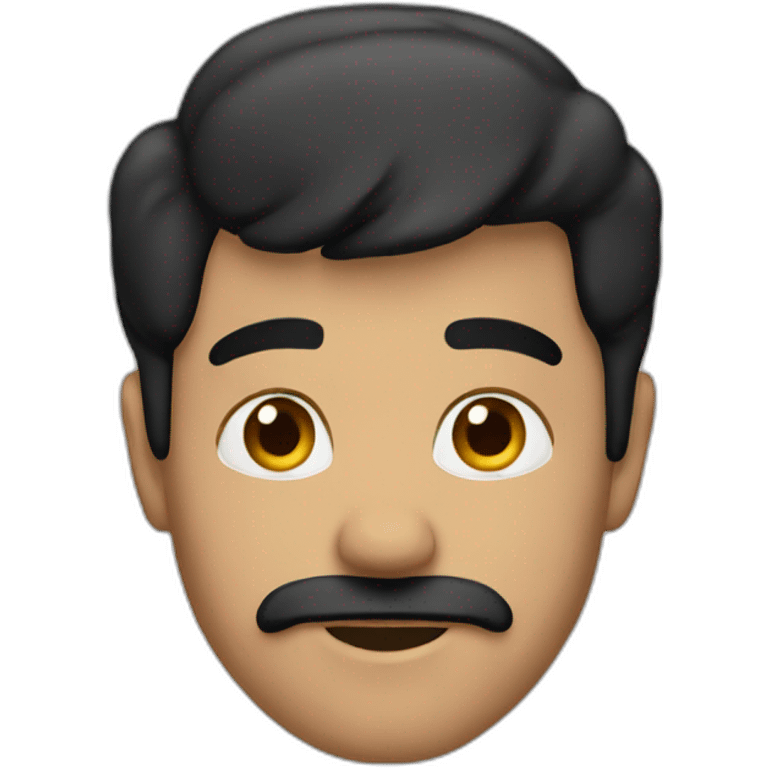 Freddie emoji