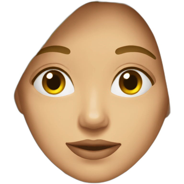 Lesia casta emoji