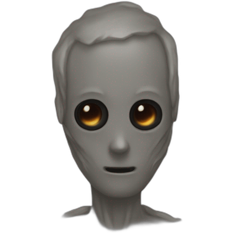 Scp 096 emoji