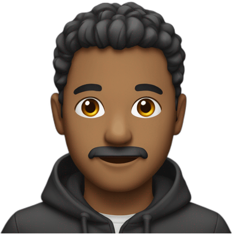 Amine matue emoji