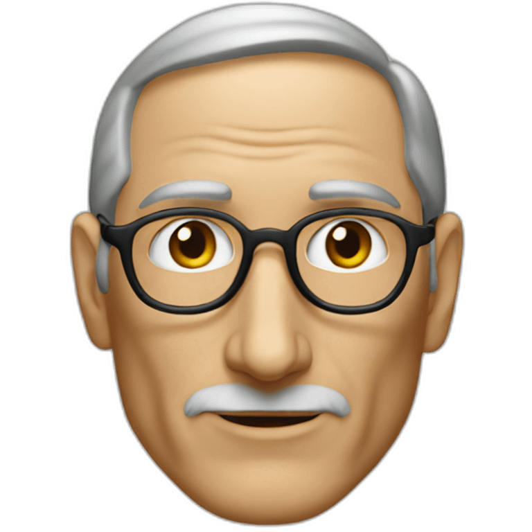 Stevejobs emoji