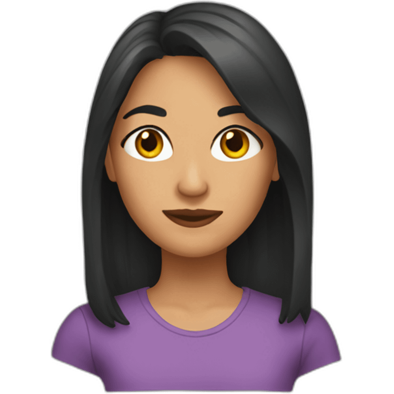 Beth Sanchez emoji