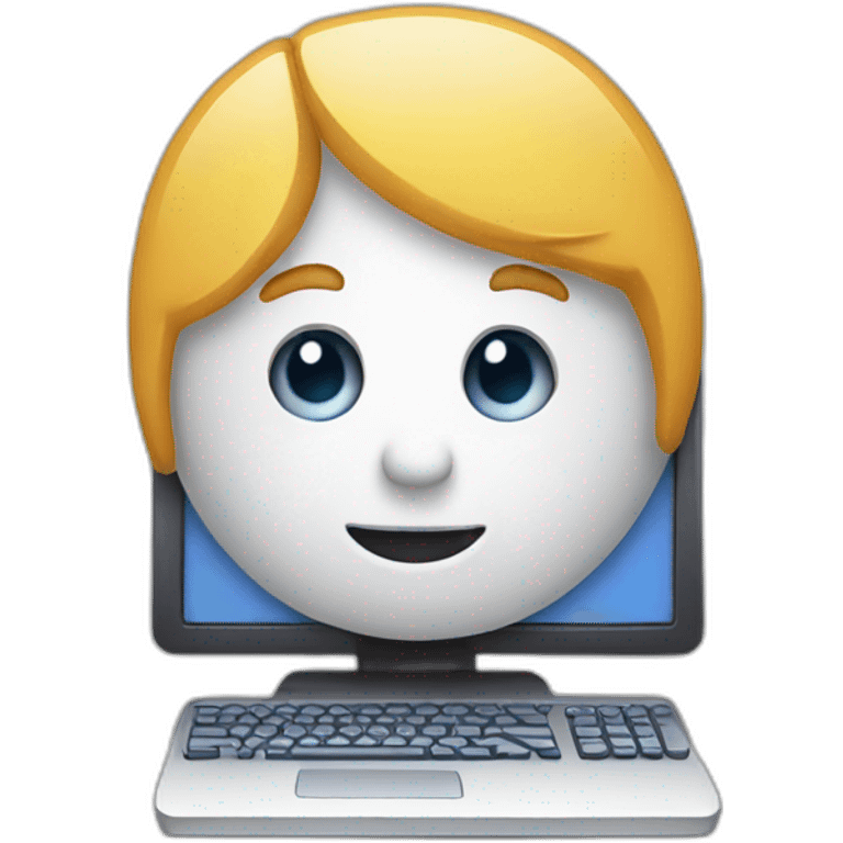 computador emoji