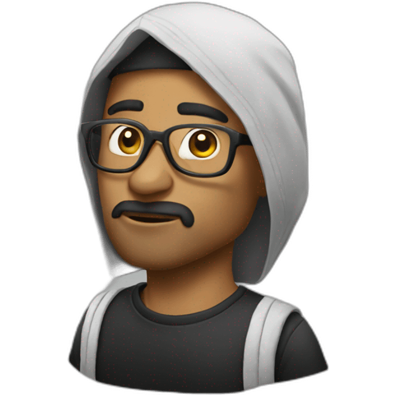 Khalifa emoji