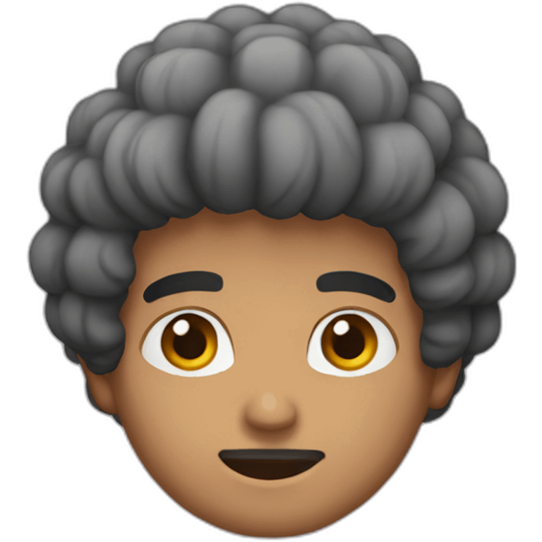 Carlito emoji