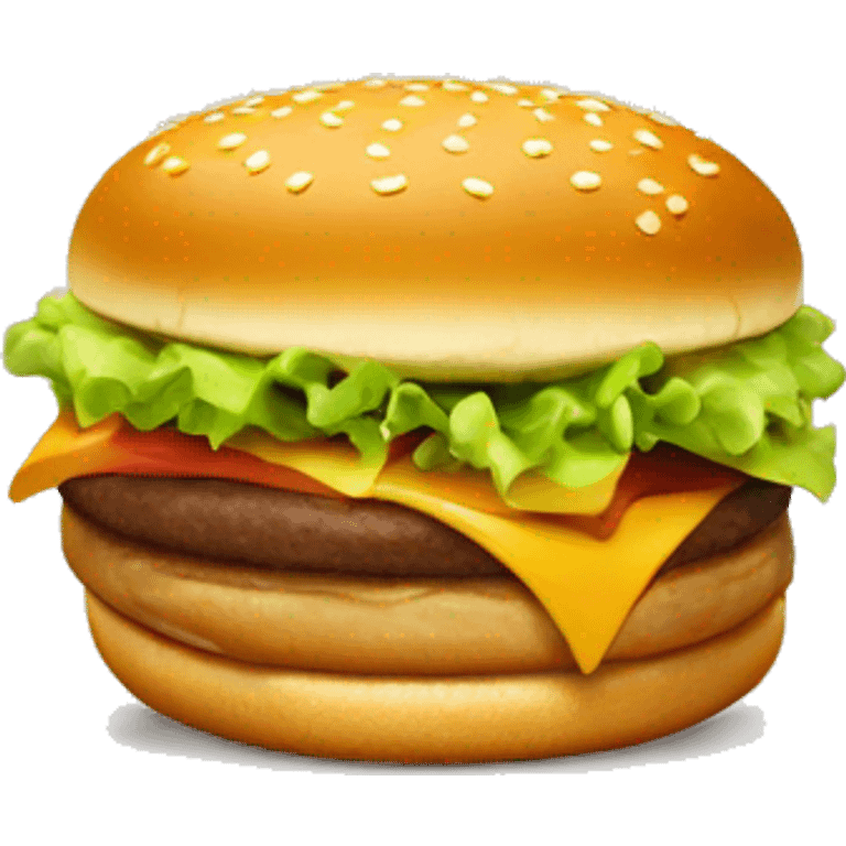 hesburger logo emoji