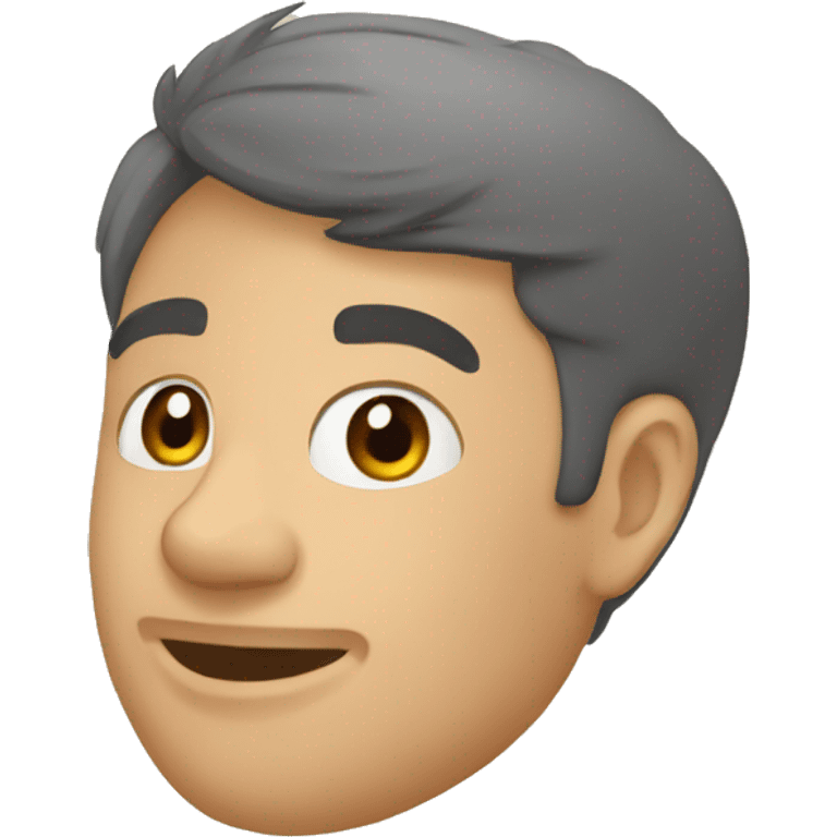 Wibowo java emoji