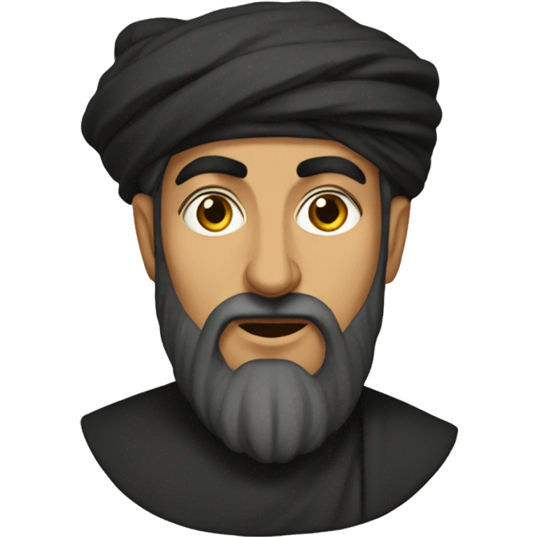 al khwarizmi emoji