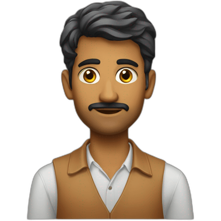 Lokesh kanagaraj emoji