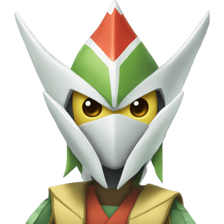 Kartana emoji