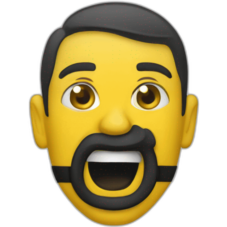 nac breda emoji