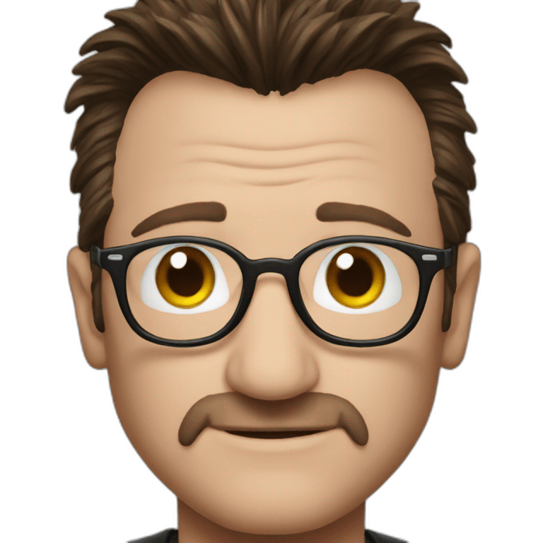 bono emoji