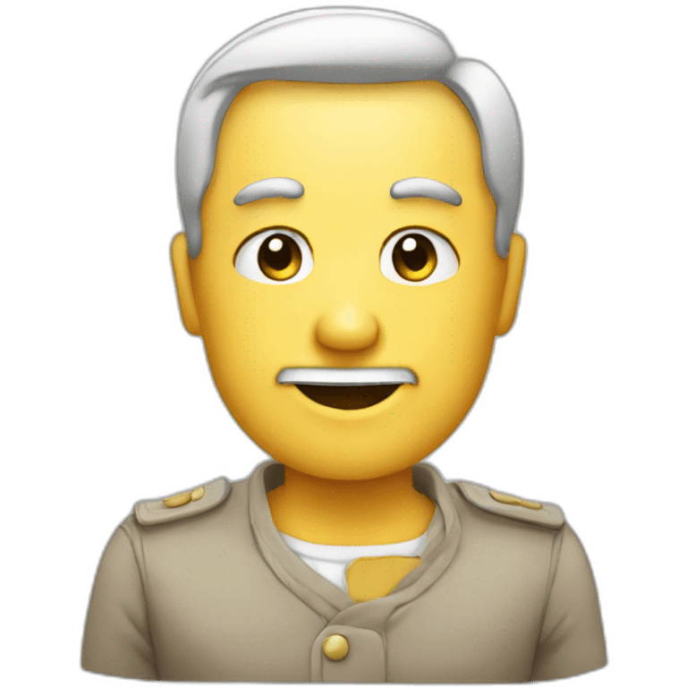 bill emoji