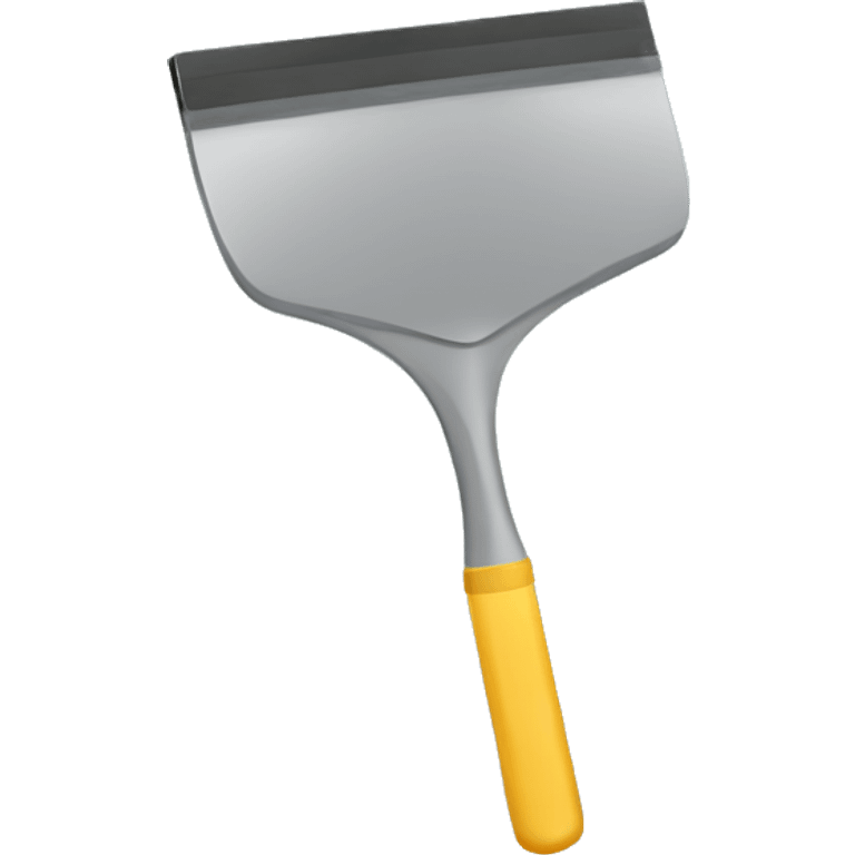 squeegee emoji