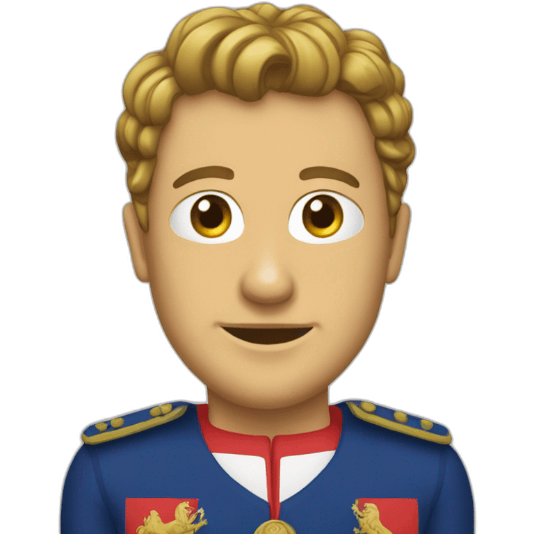 Liechtenstein emoji