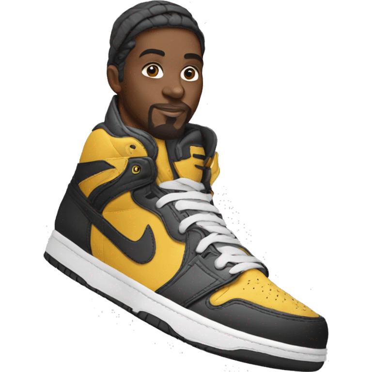 sneakerheads emoji