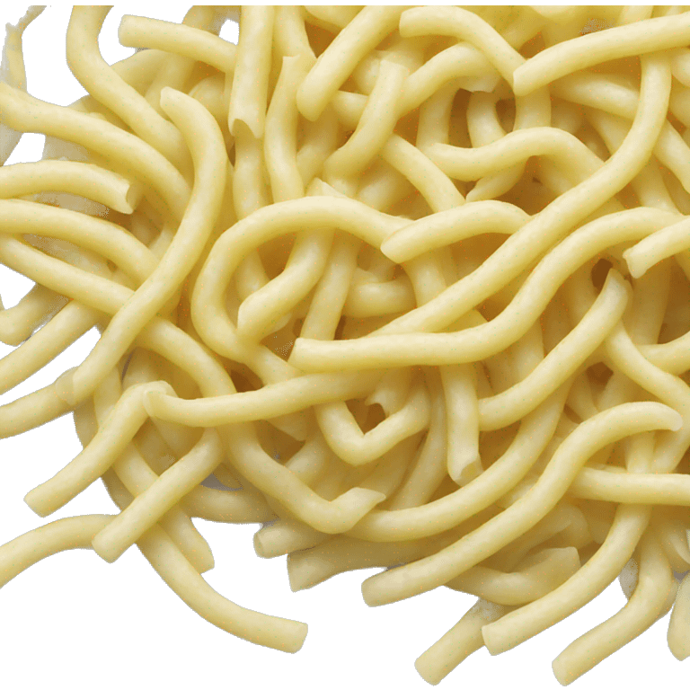 noodles  emoji