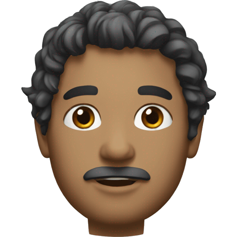 iroman emoji