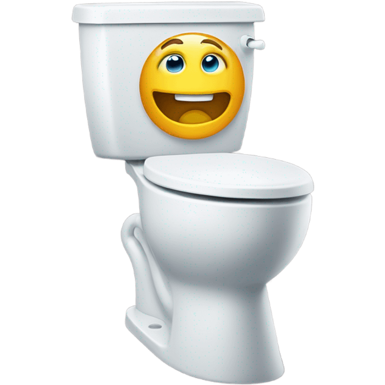 skibidi toilet emoji