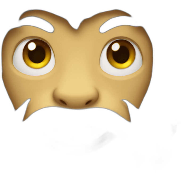 monkey king emoji